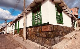 La Posada de Elisea - Mongui